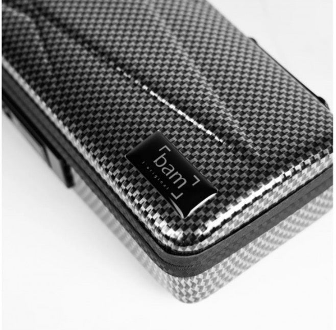 Bam- Hightech Piccolo, silver