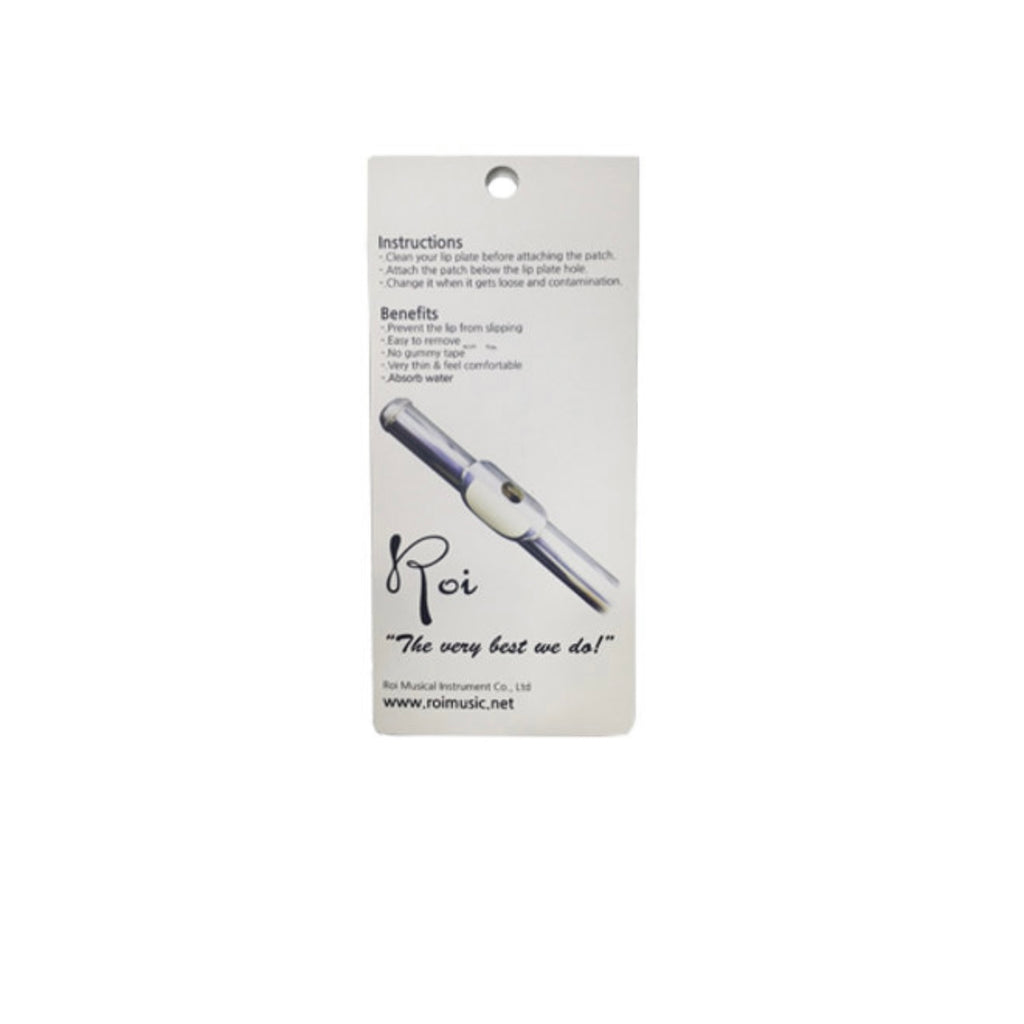Roi- Lip non slip patch