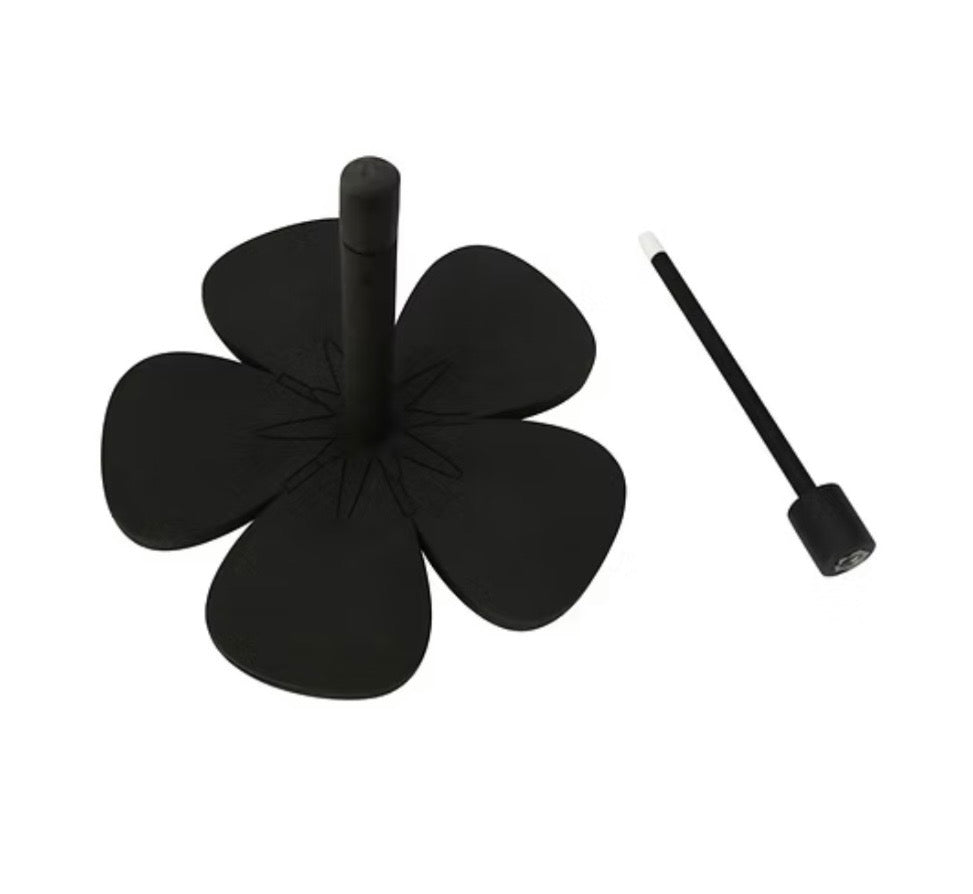 Roi- Flower Stand, flöjt och piccola