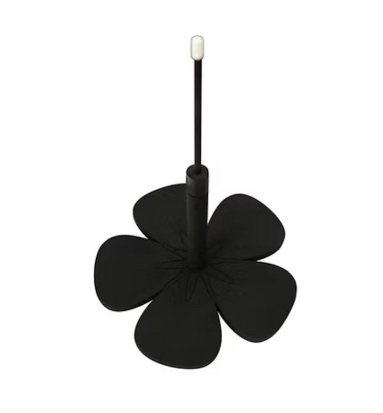 Roi- Flower Stand, flöjt och piccola