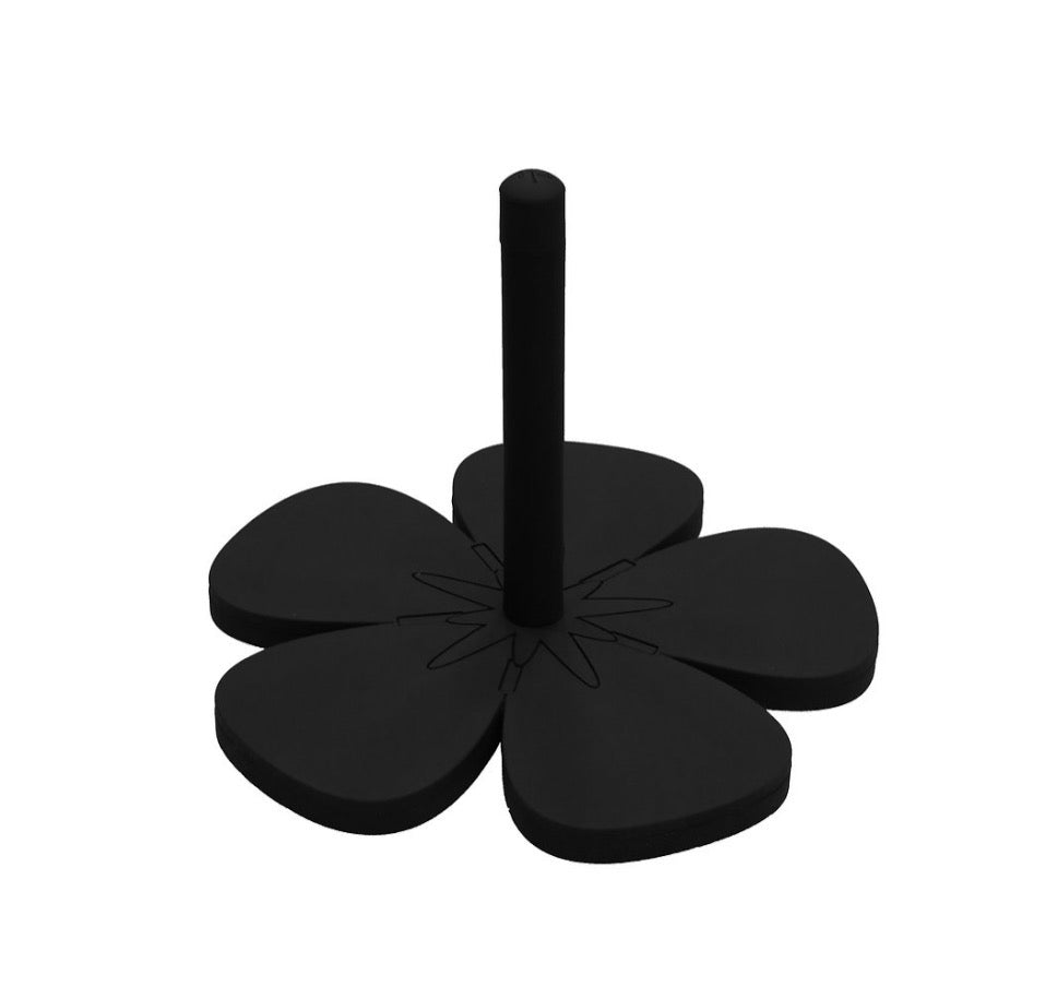Roi- Flower Stand, flöjt och piccola