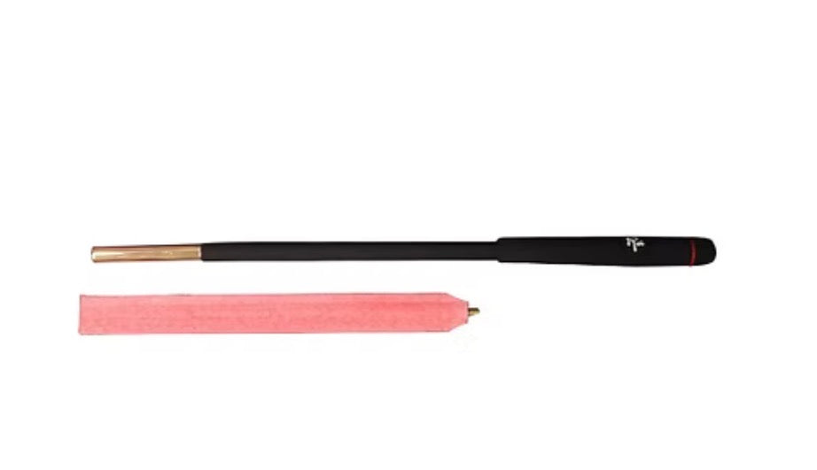 Roi- piccolo wand, blå, rosa, svart