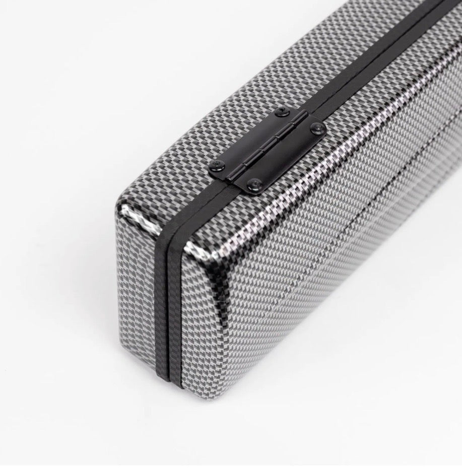 Bam- Hightech Slim, flöjt (silver)