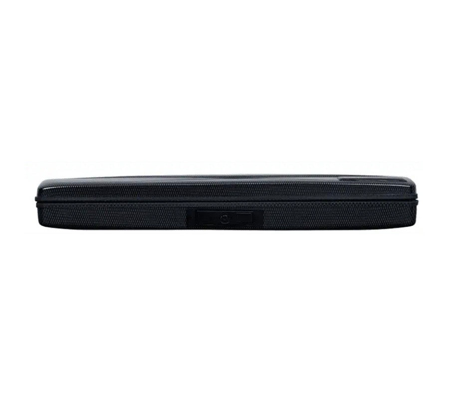Bam- Hightech slim flöjt, svart