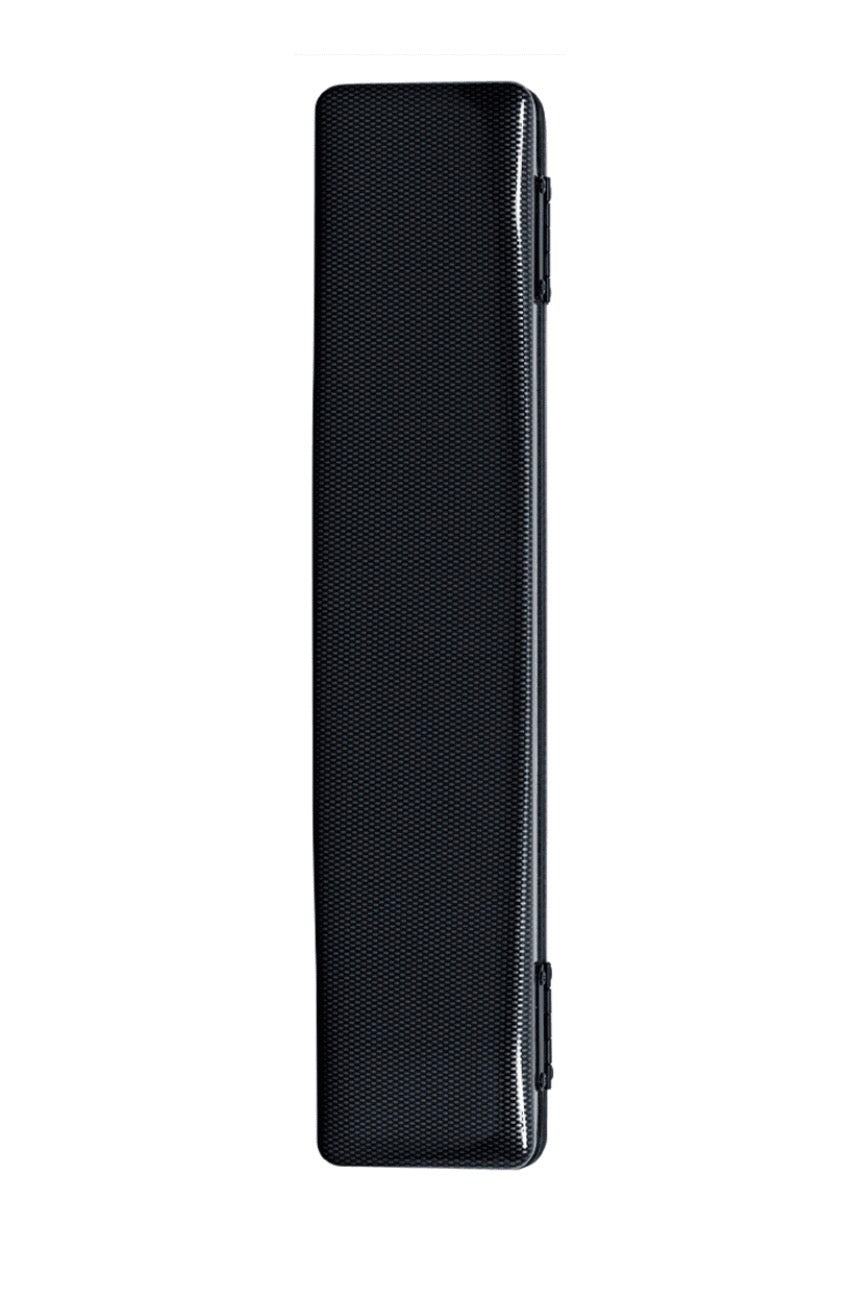 Bam- Hightech slim flöjt, svart