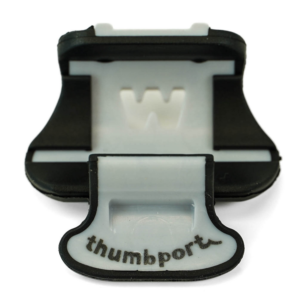 Thumbport II, flöjt