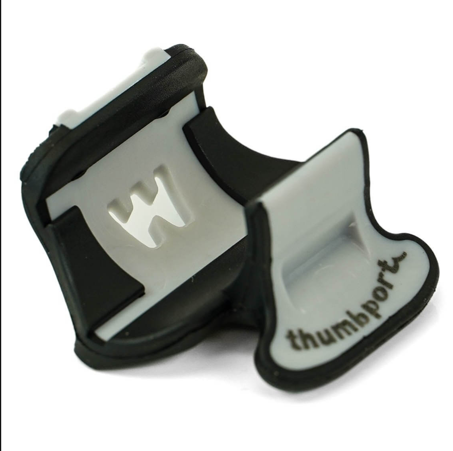 Thumbport II, flöjt