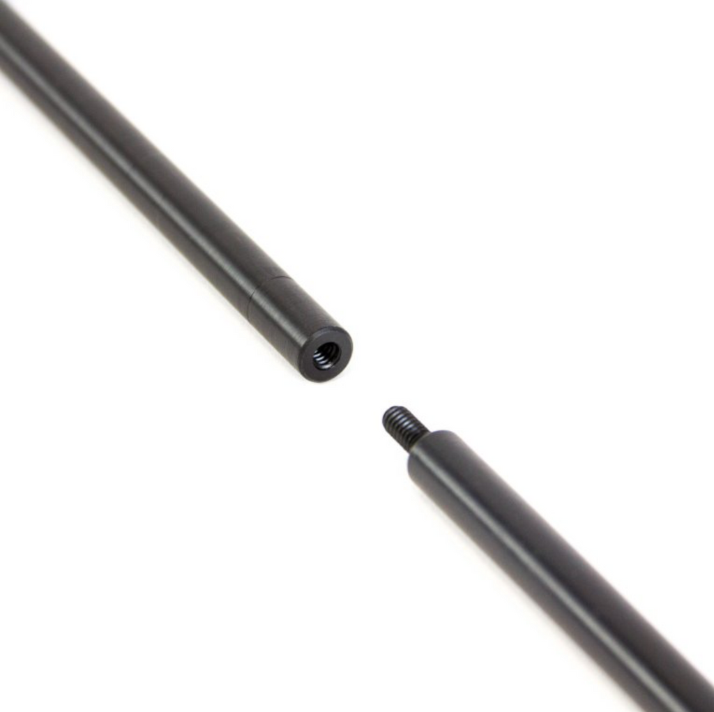 Altieri/Valentino- Flute wand extender