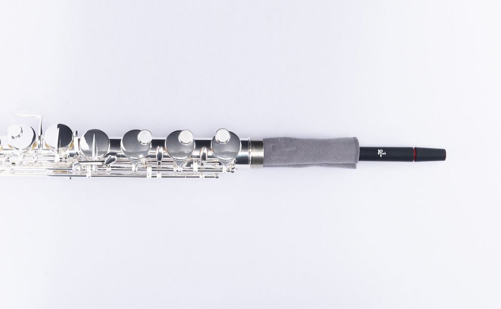 Roi- Alto flute master cleaner