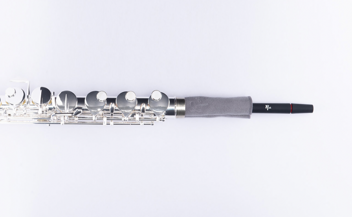 Roi- Alto flute master cleaner