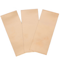 Copper strips