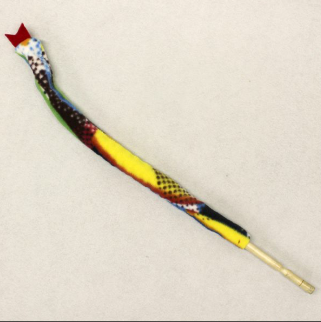 Altieri- Flute snake