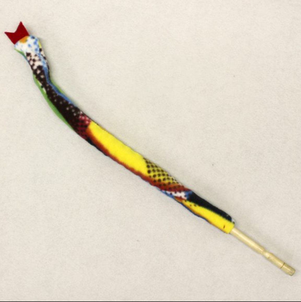 Altieri- Flute snake