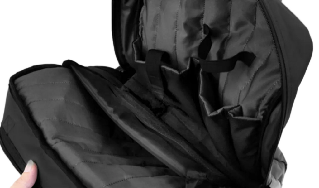 Roi- Ryggsäck i Nylon