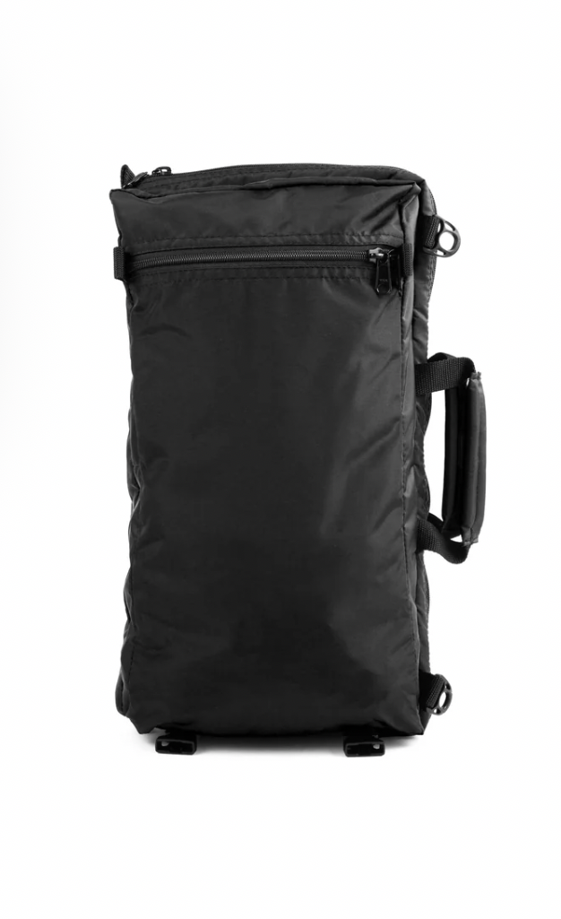 Altieri- Flute + picc traveler compact
