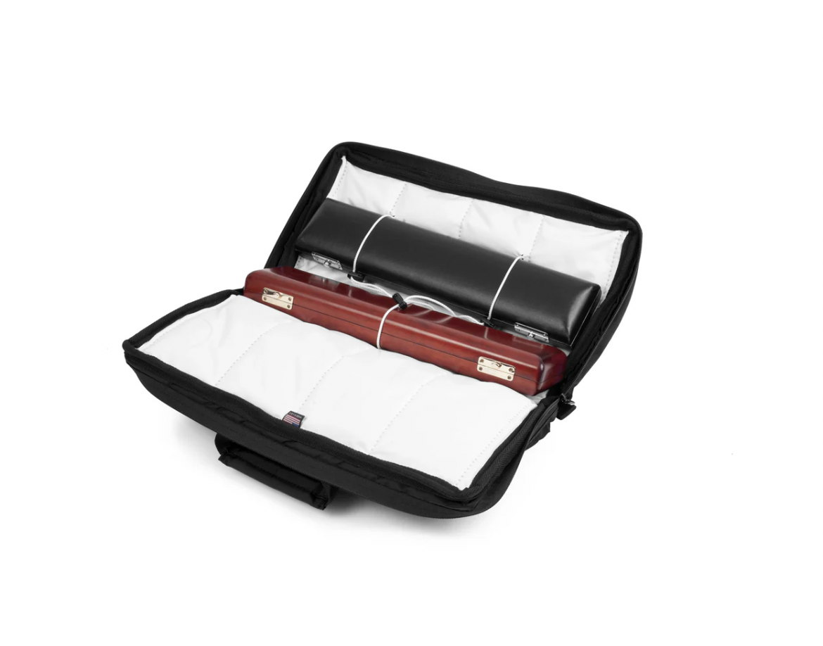 Altieri- Flute + picc traveler compact