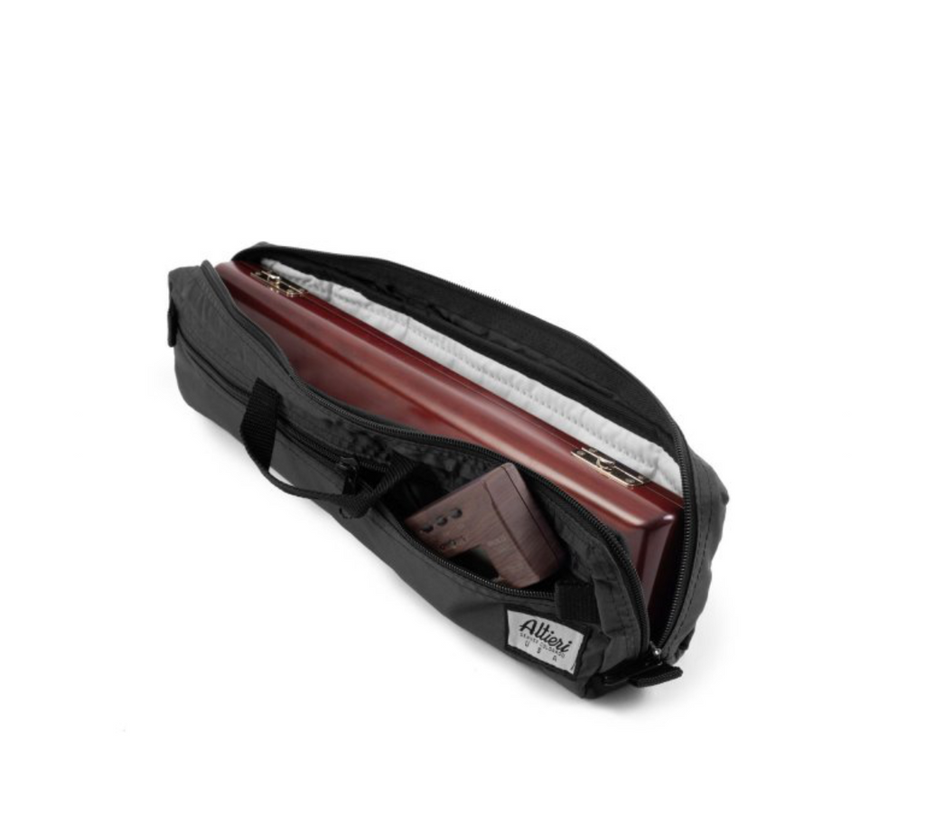 Altieri- B-fot, french style case