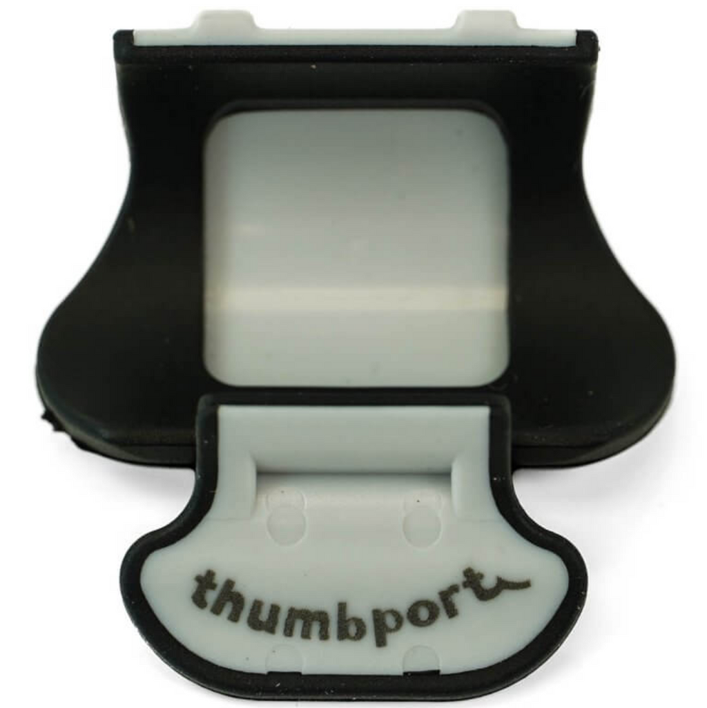 Thumbport, piccolo