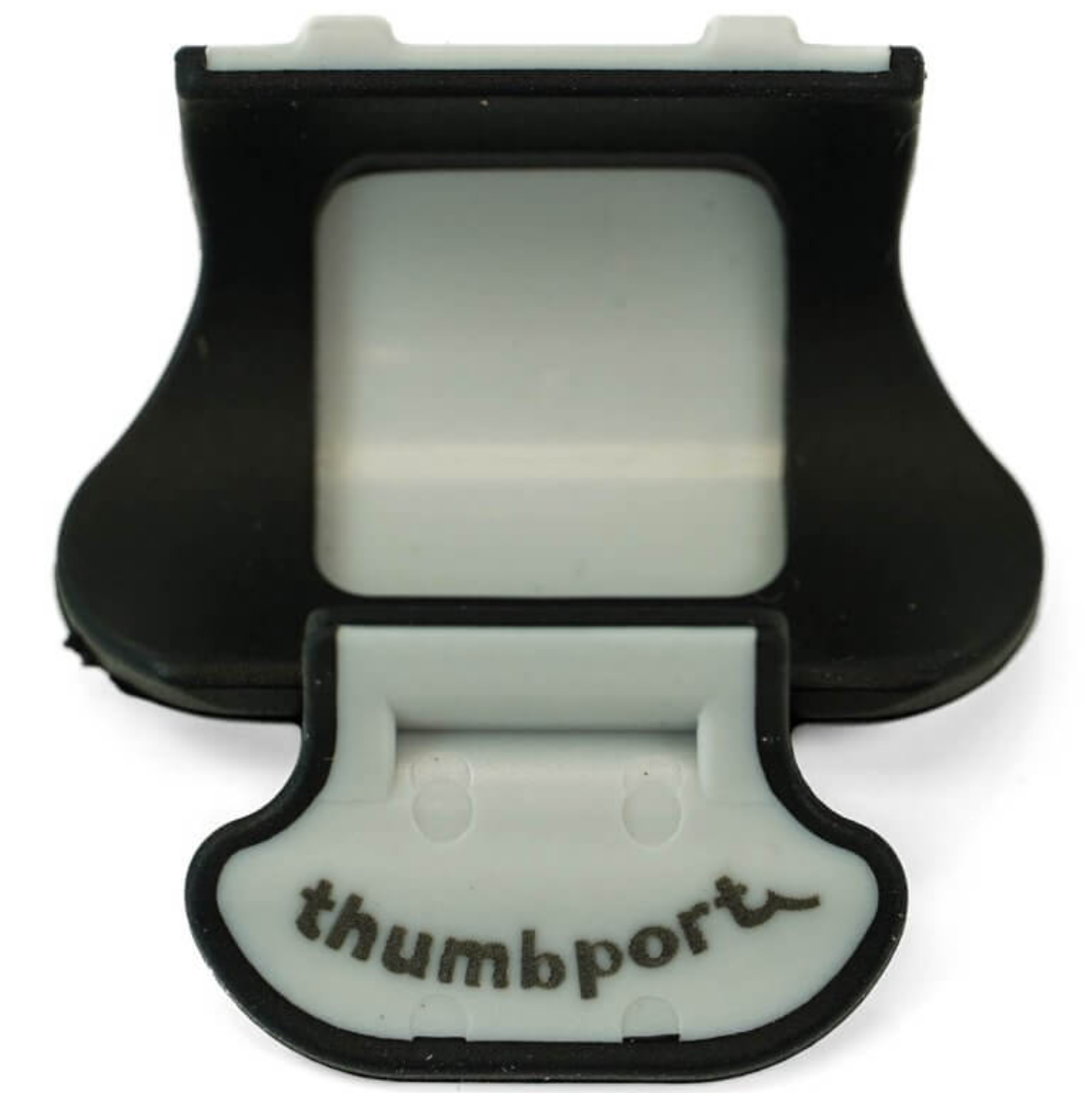 Thumbport, piccolo