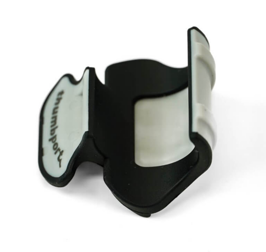 Thumbport, piccolo