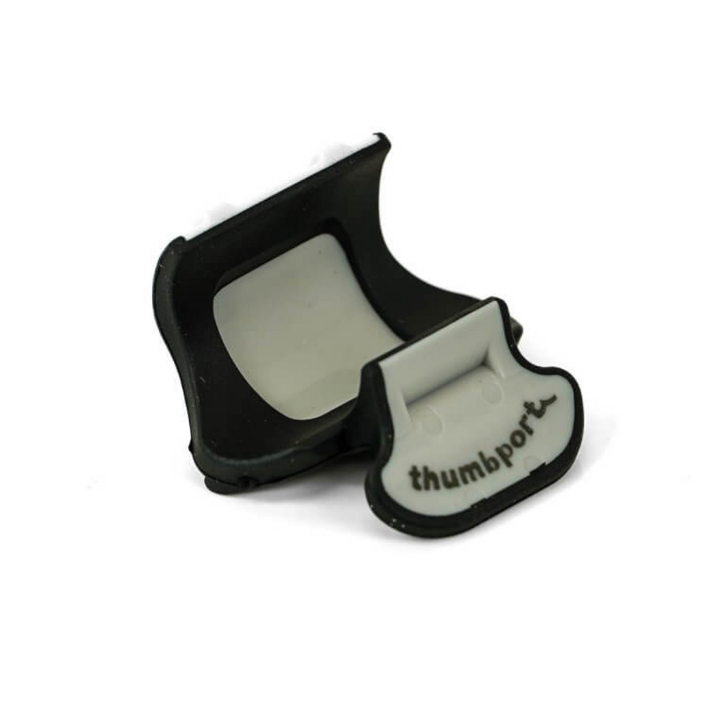 Thumbport, piccolo